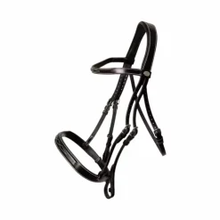 Outlet Dyon - Bridon Hunter Noir