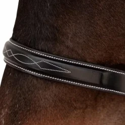 Outlet Dyon - Bridon Hunter Noir