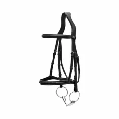 New Dyon - Bridon New English Collection Noir