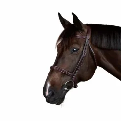 Dyon - Bridon New English Collection Marron Best