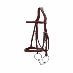 Dyon - Bridon New English Collection Marron Best