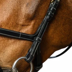 Dyon - Bridon X-Fit D Collection Noir Clearance