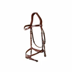 Discount Dyon - Bridon X-Fit New English Collection Havane