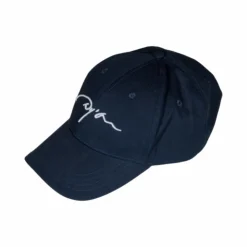 Best Dyon - Casquette avec logo / blanc Marine