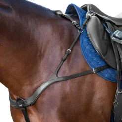 Online Dyon - Collier de chasse anatomique New English Collection Noir