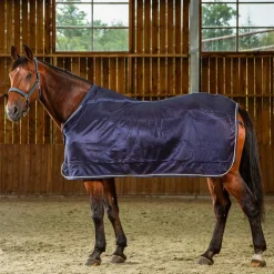 Dyon - Couverture anti-mouches bleu 0g Marine Sale