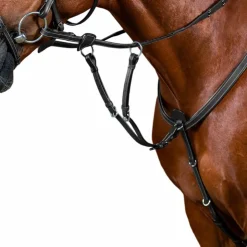 Sale Dyon - Fourchette de martingale à anneaux Working by Noir