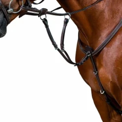 Best Dyon - Fourchette de martingale à anneaux Working by brun Marron