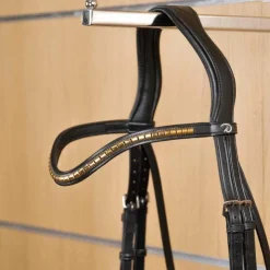 Sale Dyon - Frontal droit clincher New English Collection Noir