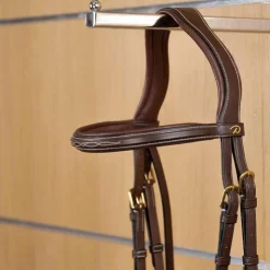 Dyon - Frontal droit D Collection Marron Hot