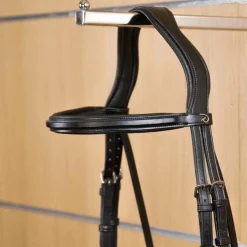 Hot Dyon - Frontal droit New English Collection Noir