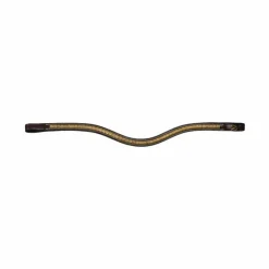 Dyon - Frontal V Clincher laiton D Collection brun Marron