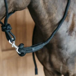 Dyon - Longe d'entraînement Working By Noir Clearance