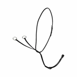 Dyon - Martingale à anneaux D Collection Noir Online