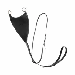 New Dyon - Martingale Bib élastique New Eglish collection Noir