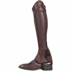 Hot Dyon - Mini-chaps Classic Confort brun Marron