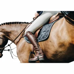 Hot Dyon - Mini-chaps Classic Confort brun Marron