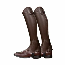 Dyon - Mini-chaps Classic Marron Online