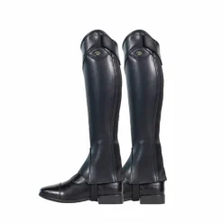 Dyon - Mini-chaps classic show Noir