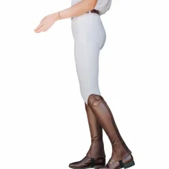 Dyon - Mini-chaps Classic show brun Marron Clearance