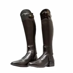 New Dyon - Mini-chaps Exel Noir