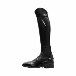 Dyon - Mini-chaps Original Noir Discount