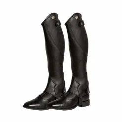 New Dyon - Mini-chaps Pro Standard Noir