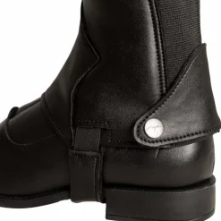 New Dyon - Mini-chaps Pro Standard Noir