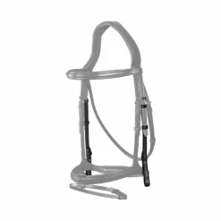 Dyon - Montants de mors New English Collection Noir Clearance