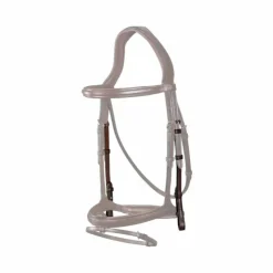 Discount Dyon - Montants de mors New English Collection brun Marron