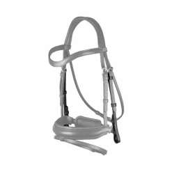 Dyon - Montants de mors Working By Noir Online