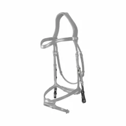 Outlet Dyon - Montants pour têtière 1 branche New English Collection Noir