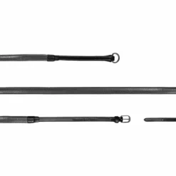 Dyon - Rênes gogue commandé Working by Noir Sale