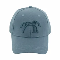 New Eden by Pénélope - Casquette pour enfant Naomi team bering sea Bleu