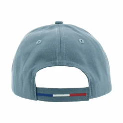 New Eden by Pénélope - Casquette pour enfant Naomi team bering sea Bleu