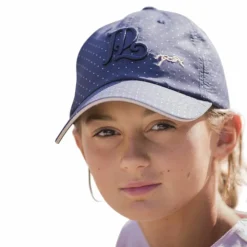 Eden by Pénélope - Casquette enfant Okapi Marine Discount