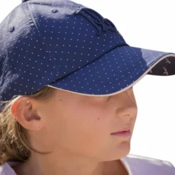 Eden by Pénélope - Casquette enfant Okapi Marine Discount