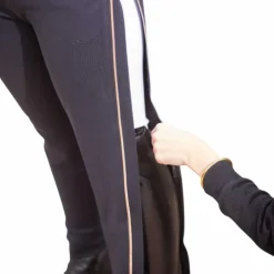 Sale Eden by Pénélope - Sur-pantalon enfant lola Marine