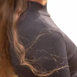 Eden by Pénélope - T-shirt manches longues enfant Tutty Noir Clearance