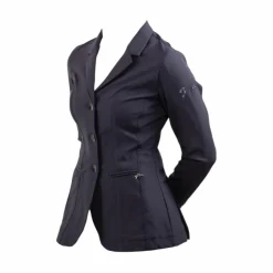 Online Eden by Pénélope - Veste de concours enfant Calista Marine