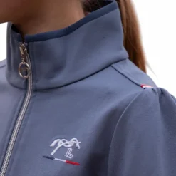 Eden by Pénélope - Veste Tweety enfant bering sea Bleu Clearance