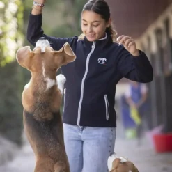Eden by Pénélope - Veste Tweety enfant Marine Discount