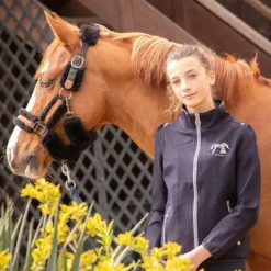 Eden by Pénélope - Veste Tweety enfant Marine Discount