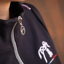 Eden by Pénélope - Veste Tweety enfant Marine Discount