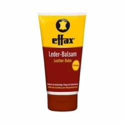 Sale Effax - Baume pour cuir incolore