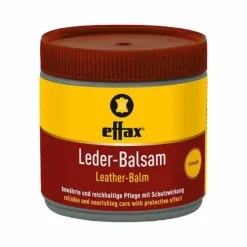 Sale Effax - Baume pour cuir incolore