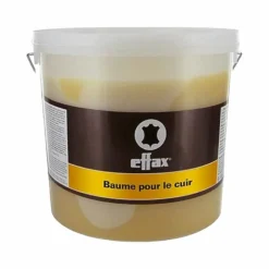 Sale Effax - Baume pour cuir incolore