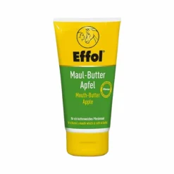 Sale Effol - Beurre décontractant pour bouche à la pomme Jaune