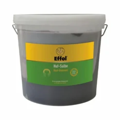 Effol - Onguent pour sabots noir à l'huile de laurier Discount