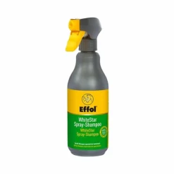Effol - Shampoing détachant White star